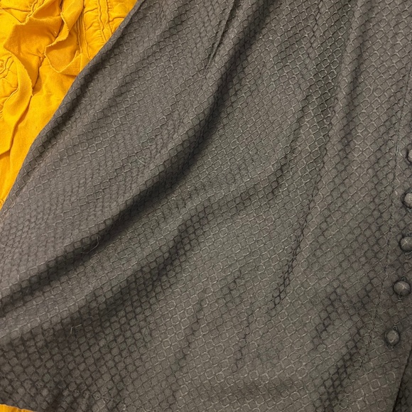 Dark blue Roxy Dress - Picture 3 of 6